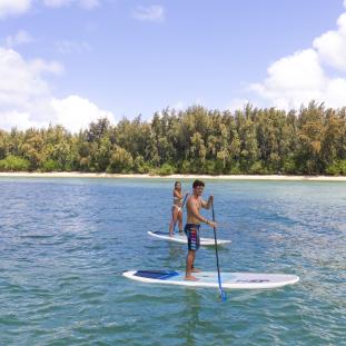 Stand up paddle JOB