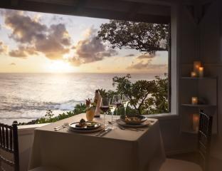 Romantic Dinner