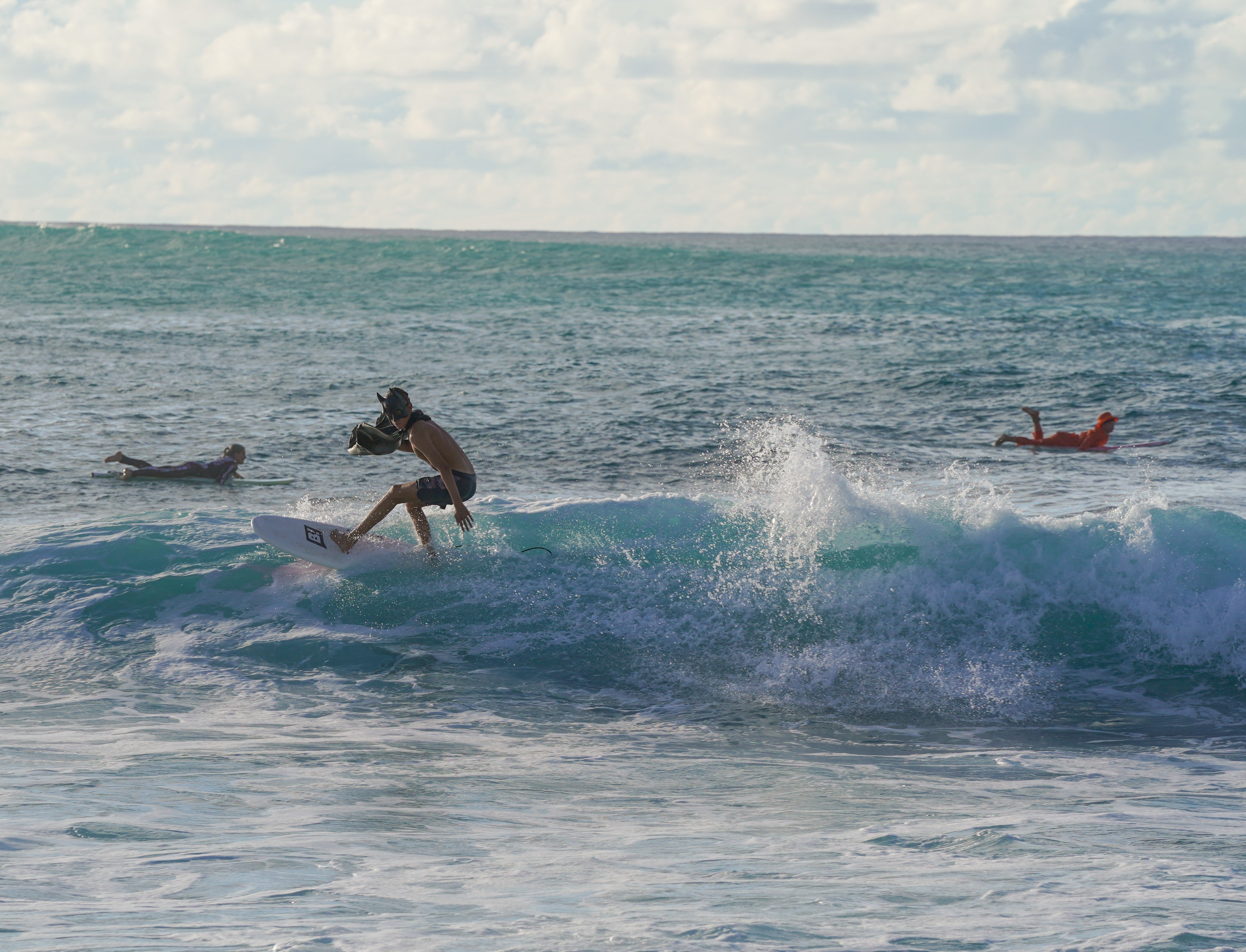 surfer, Halloween costume contest 