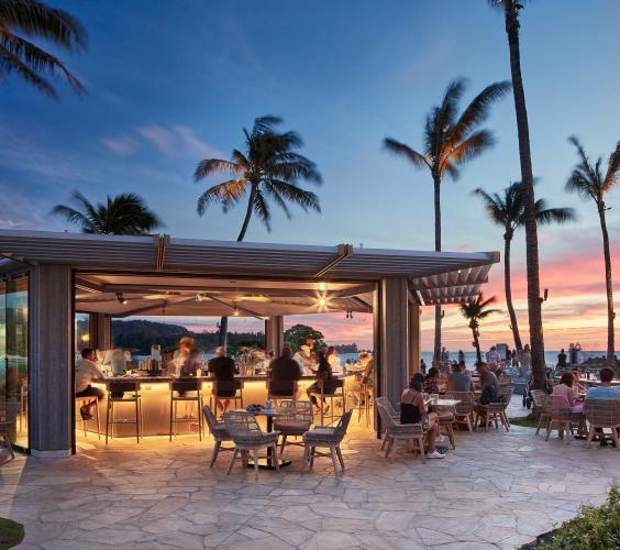 Sunset Bar