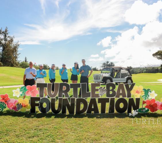 2024 Foundation Golf Tournament