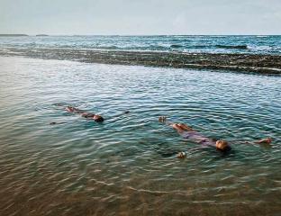 Tide Pools at Turtle Bay Resort