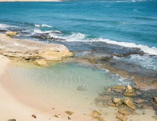 Keiki Cove