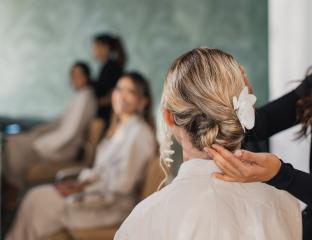 Nalu Spa Hair Salon