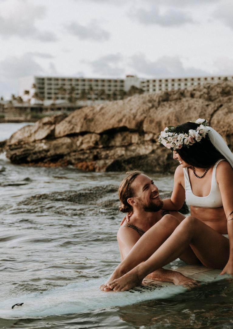 Unforgettable Bridal Party Activities: Pampering, Wine, and Beaches -  Massage in Honolulu