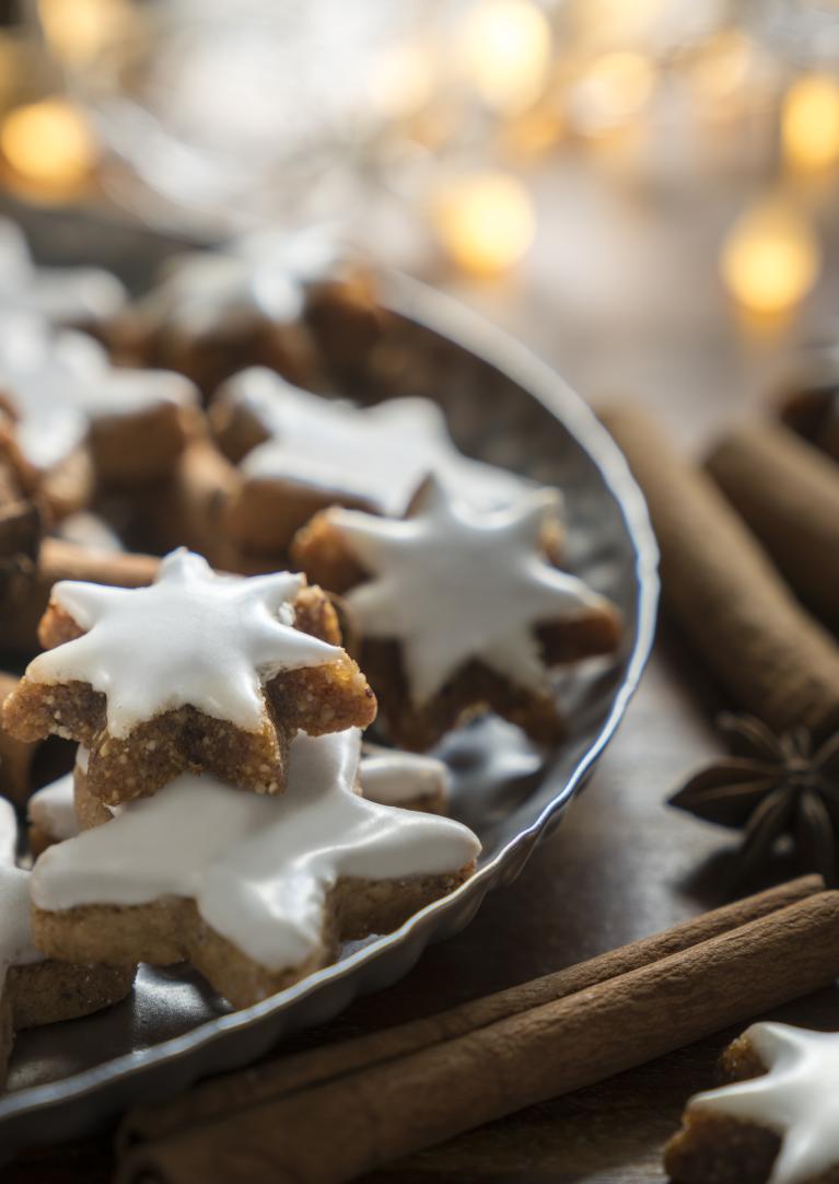 Holiday Cookies