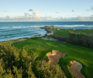 Kahuku Point / Palmer Hole 17