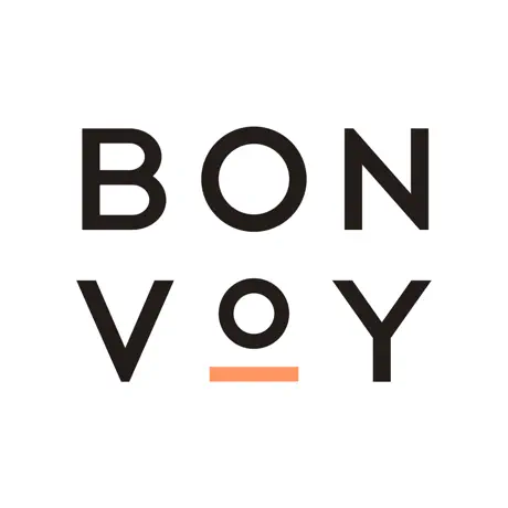 Marriot Bonvoy Logo